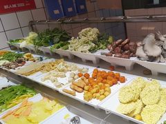 -醉人椒麻辣香锅(上地华联店)