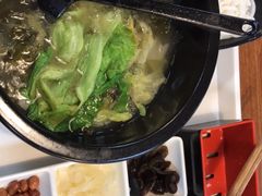 -苏州大学独墅湖校区-第5食堂