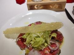 -王品牛排(佛山南海万科广场店)