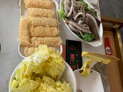 -潮汕大目牛肉火锅(皇岗旗舰店)
