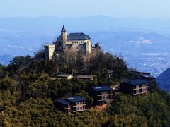 -莫干山风景区
