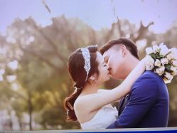 点击看大图 -天一婚纱摄影TIA STUDIO(珠海路店)