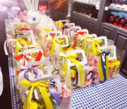 -大白兔奶糖(南锣鼓巷店)