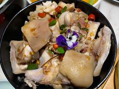 -韵秋荷(宝山龙湖天街店)