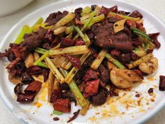 -川湘園(西华路店)