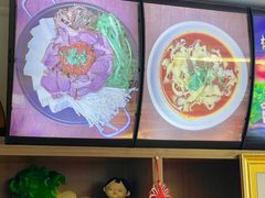 -鸡西冷面(翠竹店)