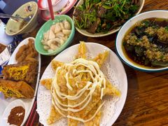 玉米烙-冶建镜子·中国龙虾王(总店)