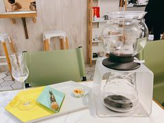 -茶是一枝花泡茶店
