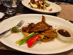 -南沙游艇会·大兵船餐厅