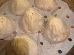 土猪肉多汁小笼包-小厨娘淮扬菜(六合欢乐港店)