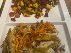 -隔壁老王·家常云南菜(花巷店)