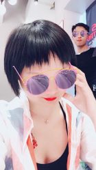 短发-MMby Hair Code