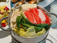 -古京·臻致料理(月湖店)