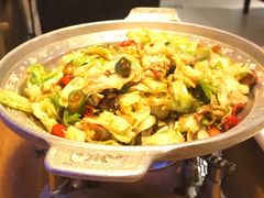 -95号酱骨·一块豆腐(展春园西路店)