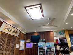 -何记面馆(龙泉山店)