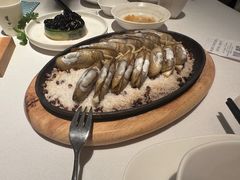 -莆田餐厅PUTIEN(深圳湾万象城家宴店)
