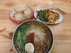 -鸡西冷面(翠竹店)