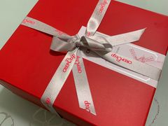 -可丽可丽·生日蛋糕·下午茶(厦门鹭港店)