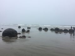 -摩拉基大圆石