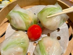 -茶港·点心·啫啫煲(王府井店)