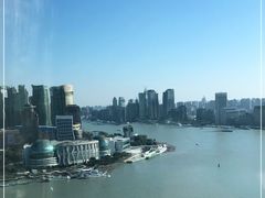 -上海外滩茂悦大酒店