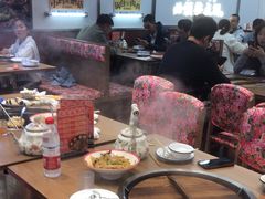 -那红花·东北菜铁锅炖(仙林金鹰店)