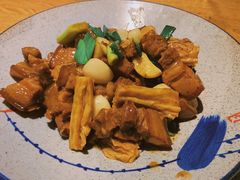 丰乐红烧肉-丰乐餐厅·始于1999·本地老字号