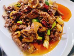 -贵阳李氏息烽阳朗鸡(民生路店)