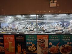 -79号渔船海鲜饭店(龙岗店)