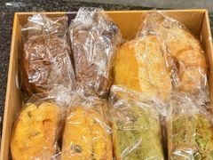 -Juicy Bakery(瑞景店)