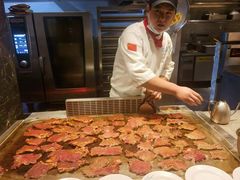 -星伦多自助料理(江阴万达店)