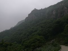 -龙门崮风景区