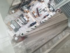 -上海雅居乐万豪侯爵酒店