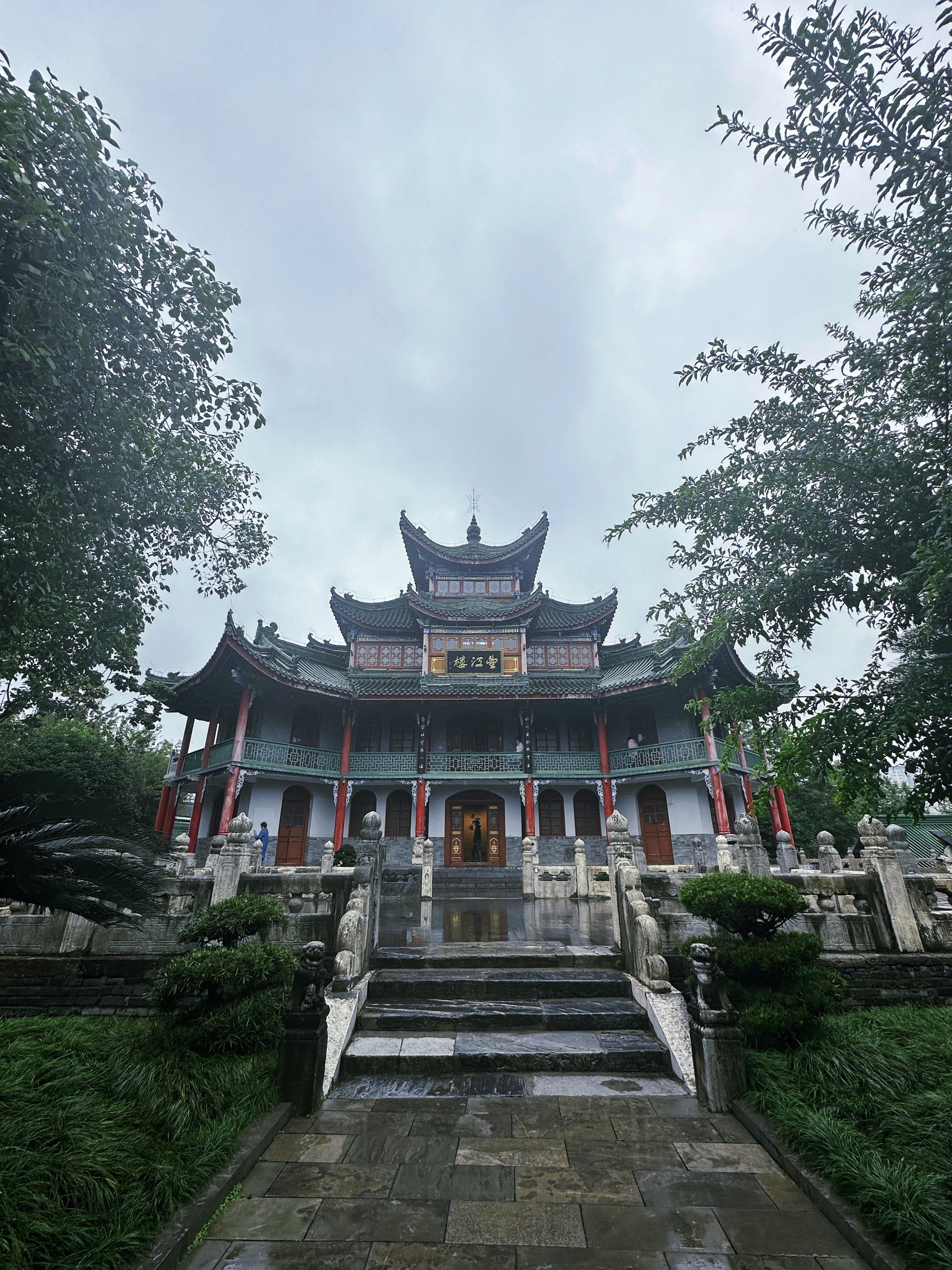 汉中旅游保姆式攻略
