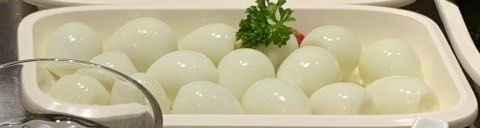 鹌鹑蛋(半份)-海底捞火锅(龙湖北京大兴天街店)