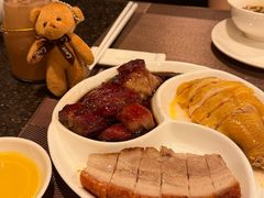 -中国厨房/台湾牛肉面