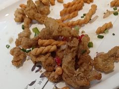 -小秦淮·南京土菜(新亭西路店)