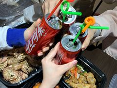 -盒马鲜生(馥邦国际店)