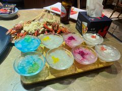 -何师烧烤Pro ·江湖川菜·小龙虾·精酿(太古里旗舰店)