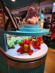 -Hamleys哈姆雷斯(东方福来德店)