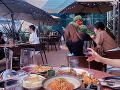 -La Terre乐田(万象城店)