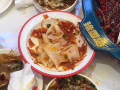 -渔香岛美蛙鱼头火锅(黔灵山公园店)