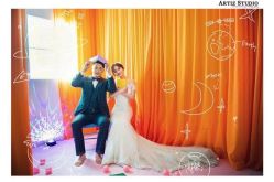 -韩国艺匠ARTIZ STUDIO(博览中心店)