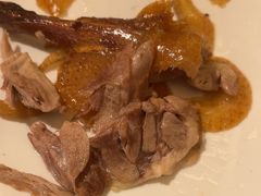 -惠丰堂饭庄·烤鸭·京味菜(翠微路店)