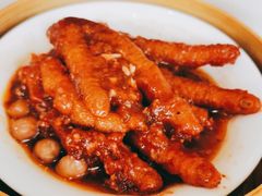 -铭家点心(秦岭路店)