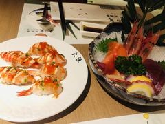 -大渔铁板烧(花园道店)