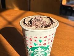 -星巴克(宁波老外滩店)