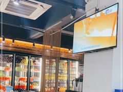 -湛江江记蚝莊烧烤工场(金海岸店)