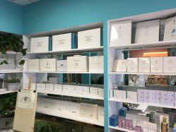 -斐尔国际皮肤管理中心