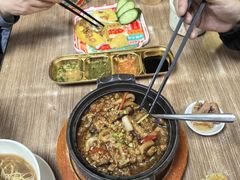 -百福麵家(新馬路店)